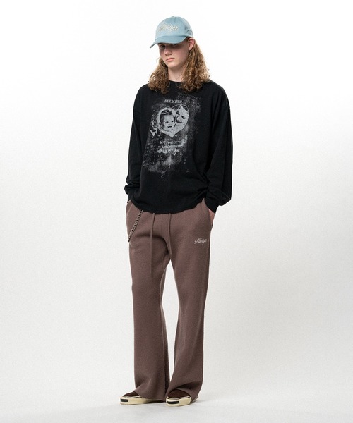 KAMIYA メンズトップス（サイズ（S/M/L）：M）｜ファッション おすすめ
