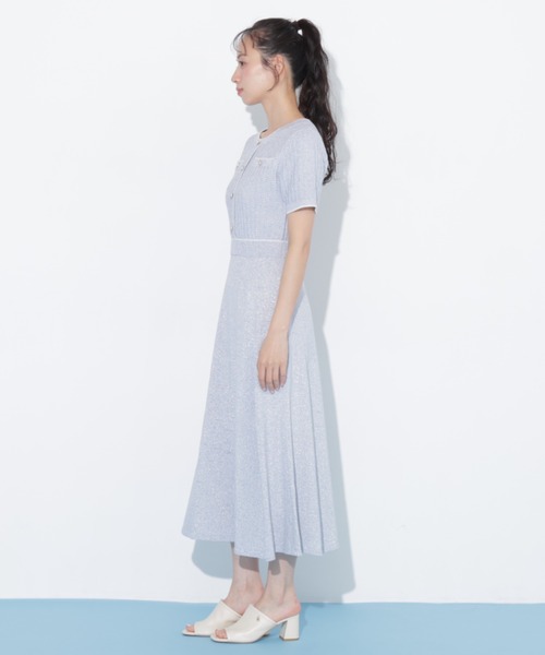 JILL by JILL STUART（ジルバイジルスチュアート） ワンピース 半袖