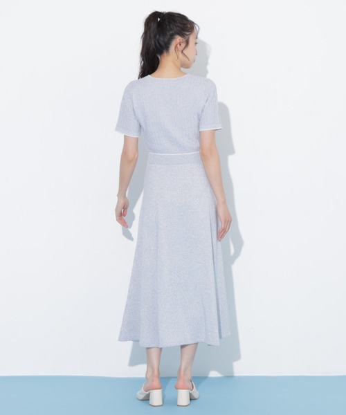 JILL by JILL STUART（ジルバイジルスチュアート） ワンピース 半袖