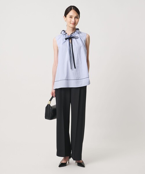 UNITED ARROWS（ユナイテッドアローズ） ブラウス シャツ スタンド 