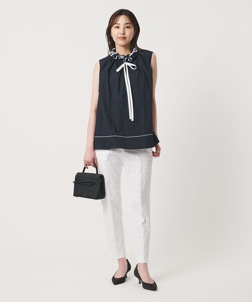 UNITED ARROWS（ユナイテッドアローズ） ブラウス シャツ スタンド