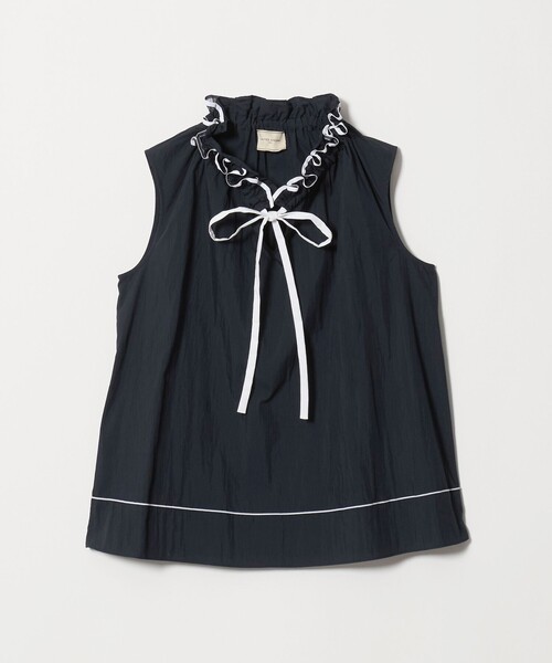UNITED ARROWS（ユナイテッドアローズ） ブラウス シャツ スタンド