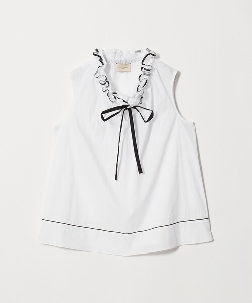 UNITED ARROWS（ユナイテッドアローズ） ブラウス シャツ スタンド