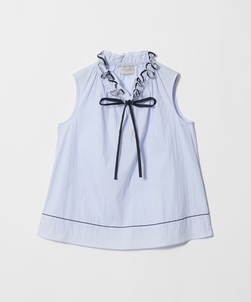 UNITED ARROWS（ユナイテッドアローズ） ブラウス シャツ スタンド 