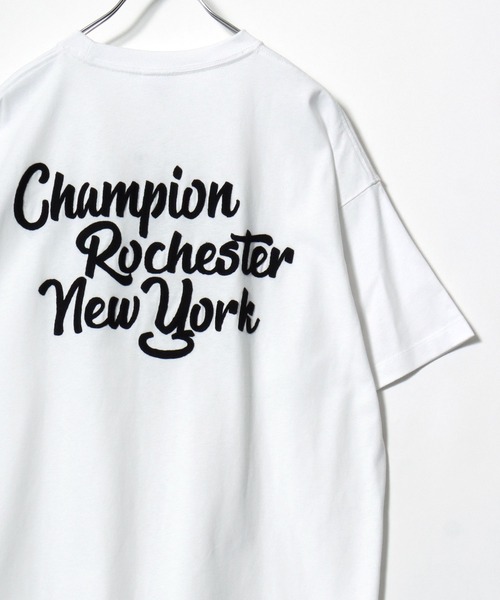 Champion（チャンピオン） tシャツ 2026SS Champion/チャンピオン