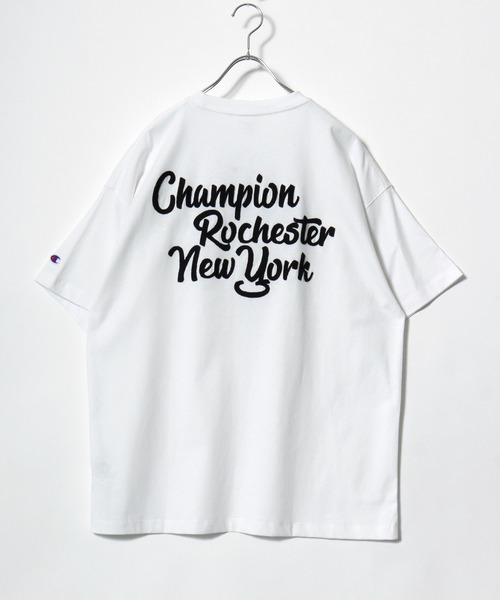 Champion（チャンピオン） tシャツ 2026SS Champion/チャンピオン