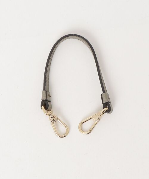 FURLA（フルラ） 2WAYバッグ - グレー レディース : ZOZOTOWN Yahoo!店