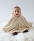 ベビー 「WEB限定」ベビー ポンチョ 2026FW(70〜90cm)ギフト プチプラ 出産ギフト 寒さ対策 関連画像1