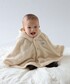 ベビー 「WEB限定」ベビー ポンチョ 2026FW(70〜90cm)ギフト プチプラ 出産ギフト 寒さ対策 関連画像4