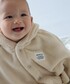 ベビー 「WEB限定」ベビー ポンチョ 2026FW(70〜90cm)ギフト プチプラ 出産ギフト 寒さ対策 関連画像5