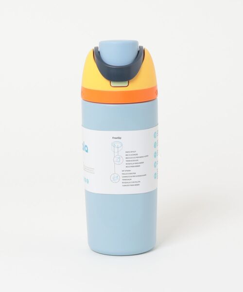owala（オワラ） 水筒 ウォーターボトル FREESIP 16oz 保冷 475ml