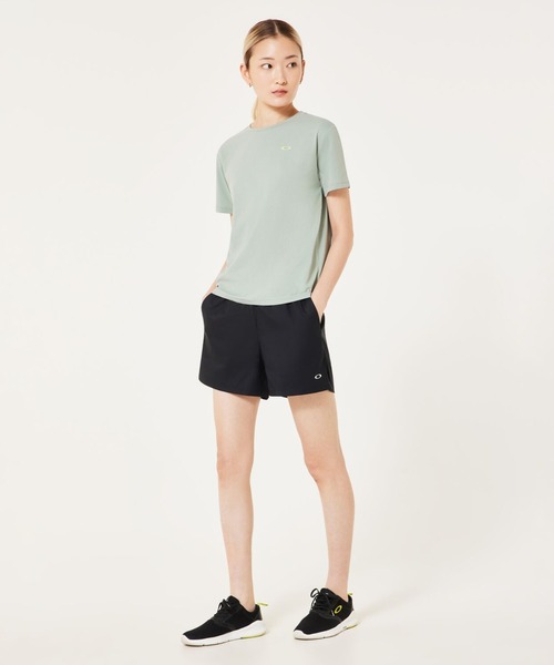 OAKLEY（オークリー） ワイドパンツ パンツ RADIANT MOBILITY SHORTS