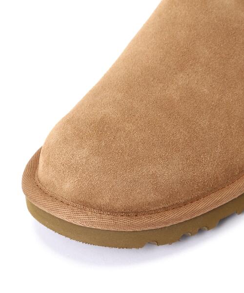 UGG Australia（アグオーストラリア） ugg ショート ムートン ブーツ