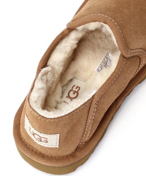 UGG Australia（アグオーストラリア） ugg ショート ムートン ブーツ