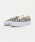 vans スニーカー 「VANS」LX AUT...の詳細画像1