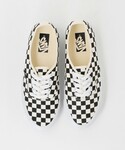 vans スニーカー 「VANS」LX AUT...の詳細画像2