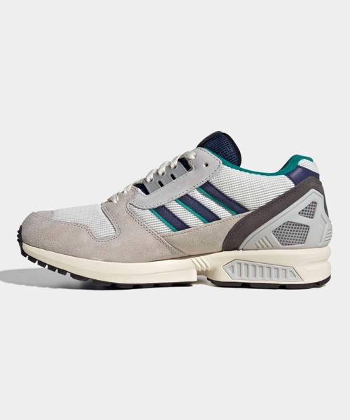 アディダス  80s USA製 adidas（アディダス） スニーカー ZX 8000 / アディダスオリジナルス