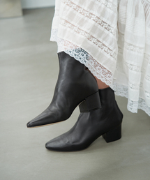 JVAM ショート ブーツ JVAM/ジェイヴィエーエム SHORT BOOTS ブーツ
