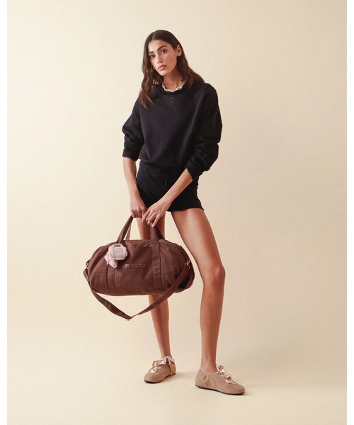 repetto（レペット） トレーナー スウェット シティー ダンス
