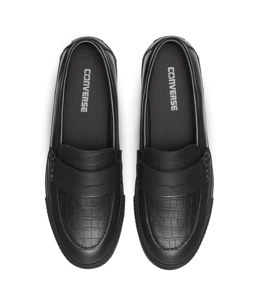 CONVERSE（コンバース） ローファー ALL STAR CE LOAFER 31318801