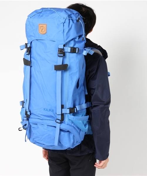 リュック Kajka 75 (FJALLRAVEN/フェールラーベン) :13048350:ZOZOTOWN
