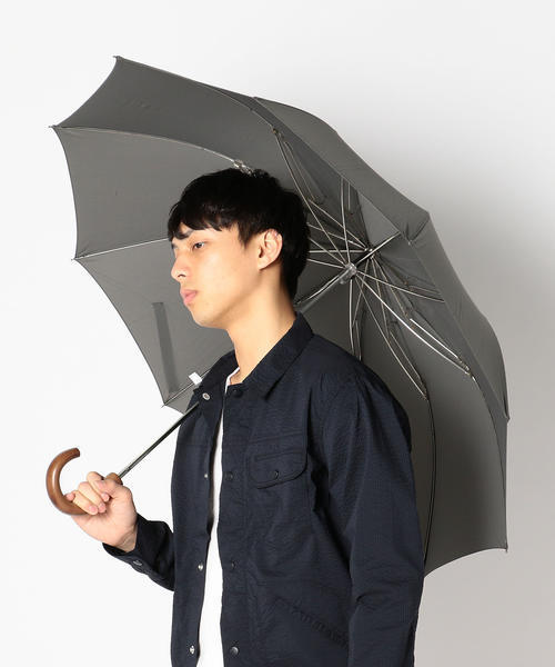FOX UMBRELLA 折りたたみ傘 メイプルハンドル FOX UMBRELLAS（フォックス アンブレラ） 折りたたみ傘 FOX UMBRELLAS