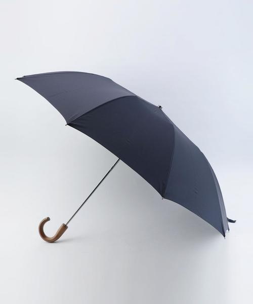 FOX UMBRELLA 折りたたみ傘 メイプルハンドル FOX UMBRELLAS（フォックス アンブレラ） 折りたたみ傘 FOX UMBRELLAS