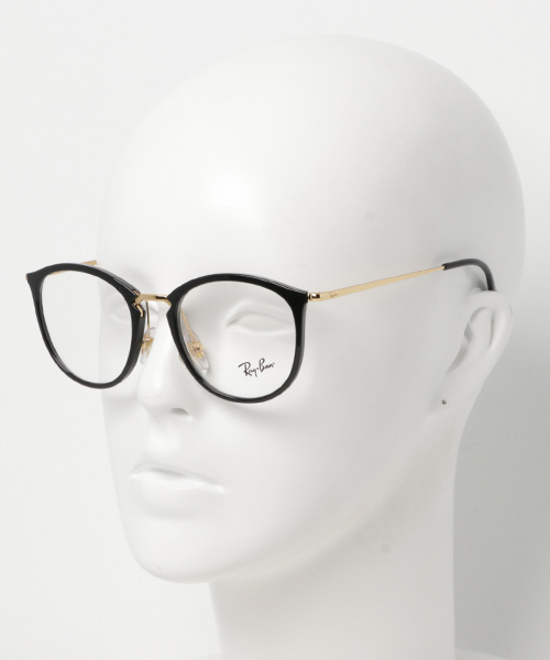 値下げしました❗美品レイバン　メガネフレーム メガネフレーム raybanレイバン」の人気商品一覧 | 安い商品を