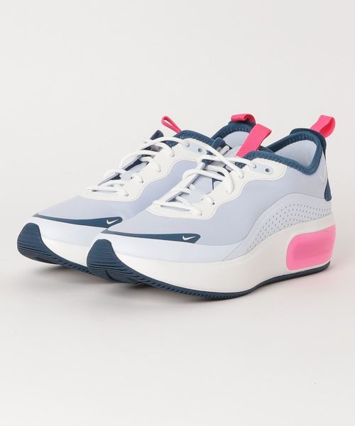 スニーカー Nike ナイキ ウィメンズ エアマックス ディア W Air Max Dia Aq4312 401 Sp Zozotown Paypayモール店 通販 Paypayモール