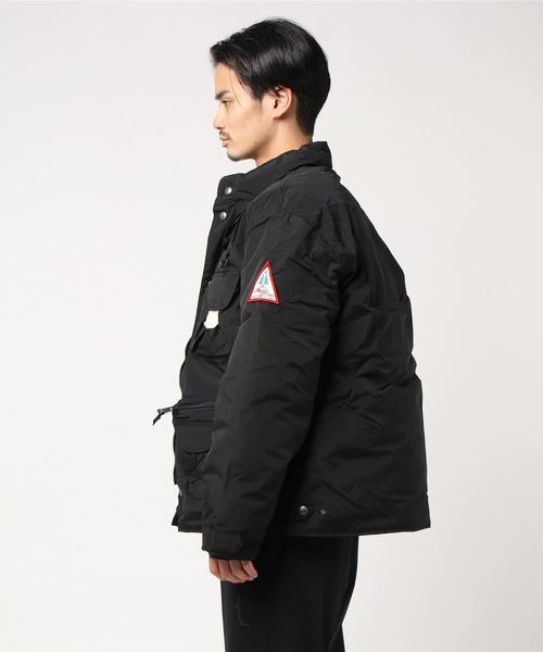 高質で安価 アウター Woods Fishing Jacket Zozotown Paypayモール店 通販 Paypayモール ランキング受賞 Codewitty Com
