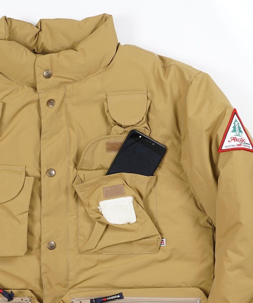 高質で安価 アウター Woods Fishing Jacket Zozotown Paypayモール店 通販 Paypayモール ランキング受賞 Codewitty Com