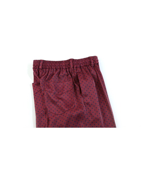 elephant TRIBAL fabrics パンツ Resort Easy PT メンズ : ZOZOTOWN 