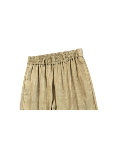elephant TRIBAL fabrics パンツ Resort Easy PT メンズ : ZOZOTOWN 