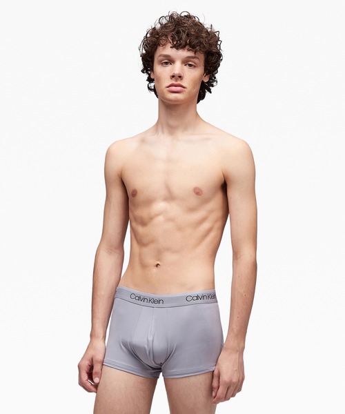Calvin Klein Underwear ボクサーパンツ 「オンライン限定」3 パック