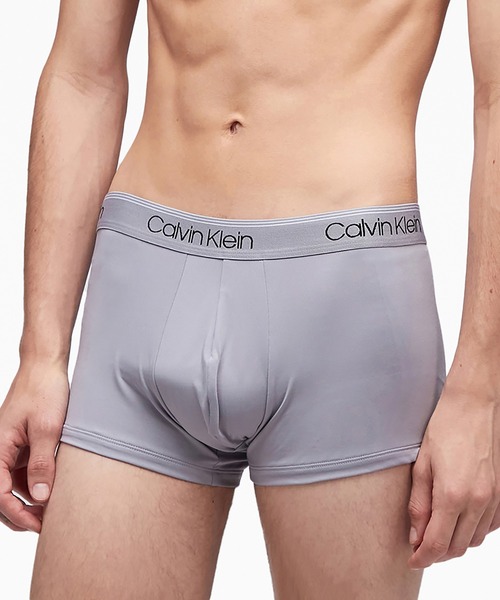 Calvin Klein Underwear ボクサーパンツ 「オンライン限定」3