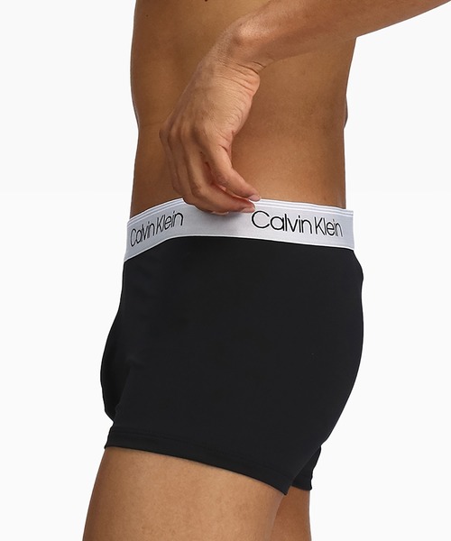 Calvin Klein Underwear ボクサーパンツ 「オンライン限定」3