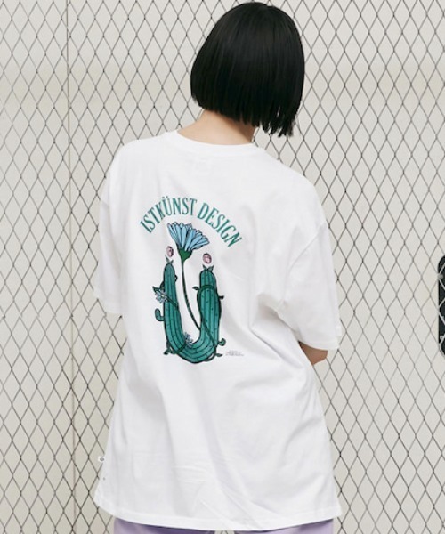 定番新作 Tシャツ カクタス 半袖 Tシャツ Zozotown Paypayモール店 通販 Paypayモール Tシャツ U Cactus Tee イストクンスト U 豊富な低価 Theemeraldseattle Com