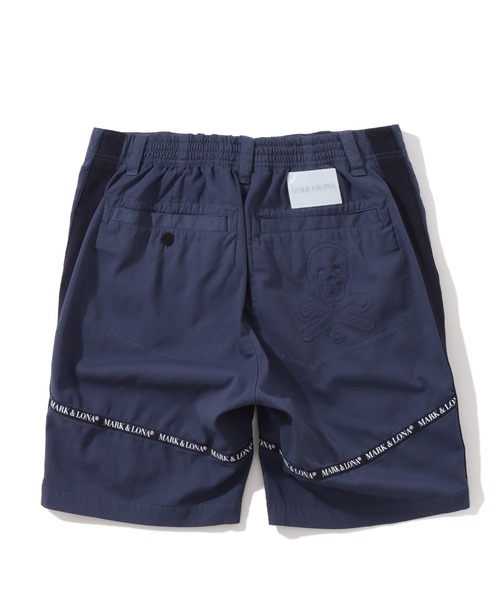 MARK&LONA ショートパンツ Raver Shorts マーク&ロナ MARK&LONA ショートパンツ Raver Shorts マーク&ロナ