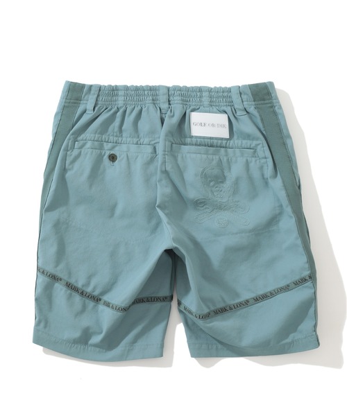 MARK & LONA マークアンドロナ Raver Shorts | MEN MARK&LONA パンツ Raver Shorts | MEN メンズ : ZOZOTOWN Yahoo