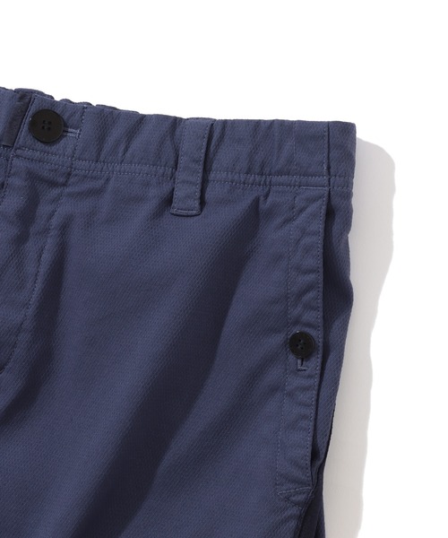 MARK&LONA パンツ Raver Shorts | MEN メンズ : ZOZOTOWN Yahoo