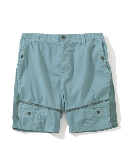 MARK & LONA マークアンドロナ Raver Shorts | MEN MARK & LONA マークアンドロナ Raver Shorts | MEN