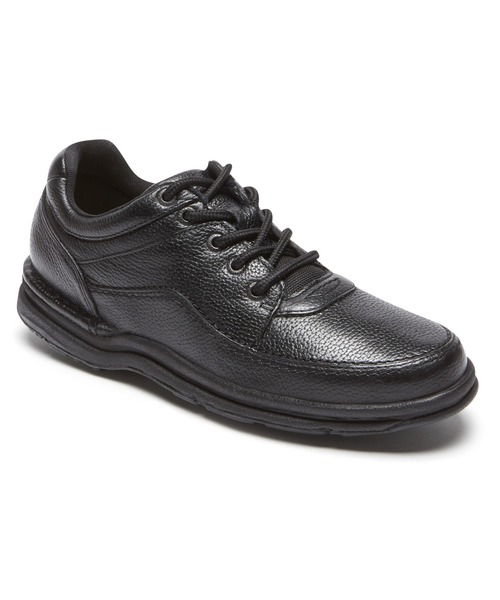 ROCKPORT ビジネスウォーキングシューズ 黒27.5cm 【新品・未使用】 ROCKPORT（ロックポート） ウォーキングシューズ スニーカー 「MEN