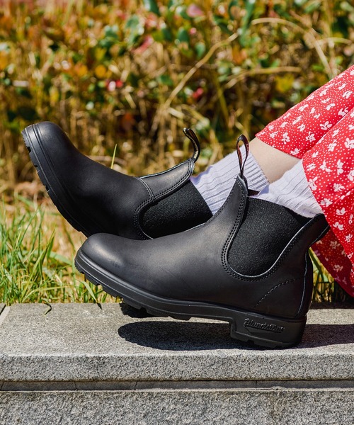 BLUNDSTONE（ブランドストーン） 長靴 レインブーツ レインブーツ 長靴