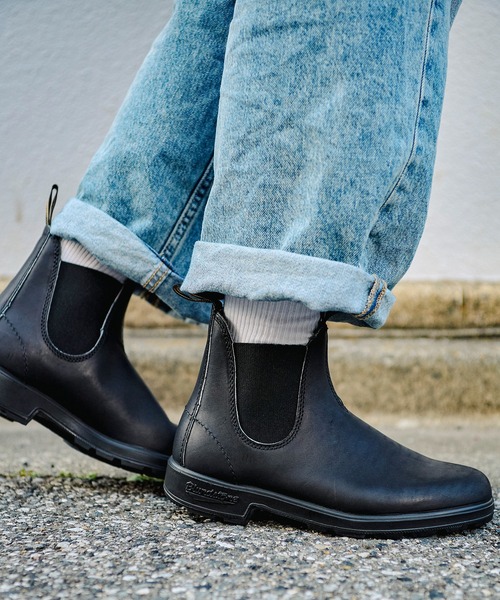 BLUNDSTONE（ブランドストーン） 長靴 レインブーツ レインブーツ 長靴