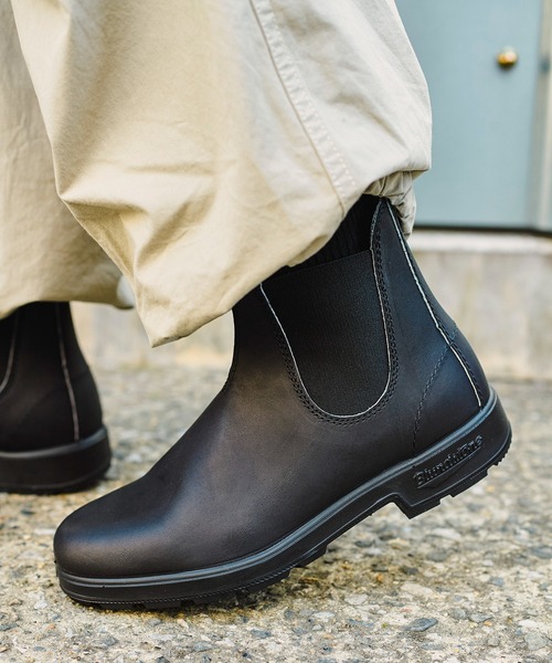 BLUNDSTONE（ブランドストーン） 長靴 レインブーツ レインブーツ 長靴