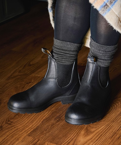 BLUNDSTONE（ブランドストーン） 長靴 レインブーツ レインブーツ 長靴
