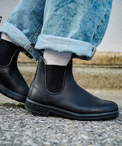 BLUNDSTONE（ブランドストーン） 長靴 レインブーツ レインブーツ 長靴