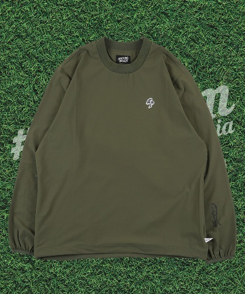 #RE-ROOM CALIFORNIA GOLF CLUB セットアップ Re:room California Golf Club 2022spring LOOK BOOK | #Re:room