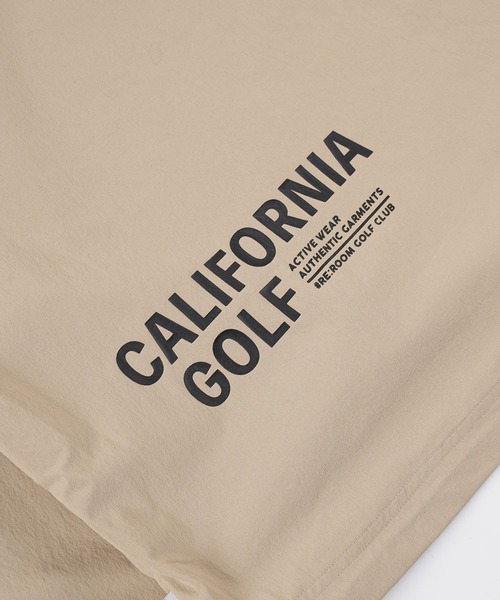 Re:room California Golf Club（リルームカリフォルニアゴルフクラブ