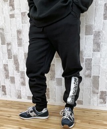 流行り の ブランド - 2025年おすすめのアイテム満載 Calvin Klein スウェットパンツ ジャージ CK フェードロゴ パンツ